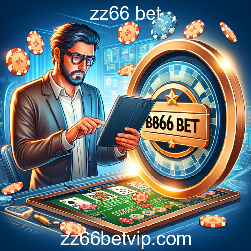 A Emoção dos Jogos de Arcade na Plataforma zz66 bet