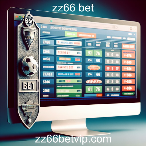 zz66 bet